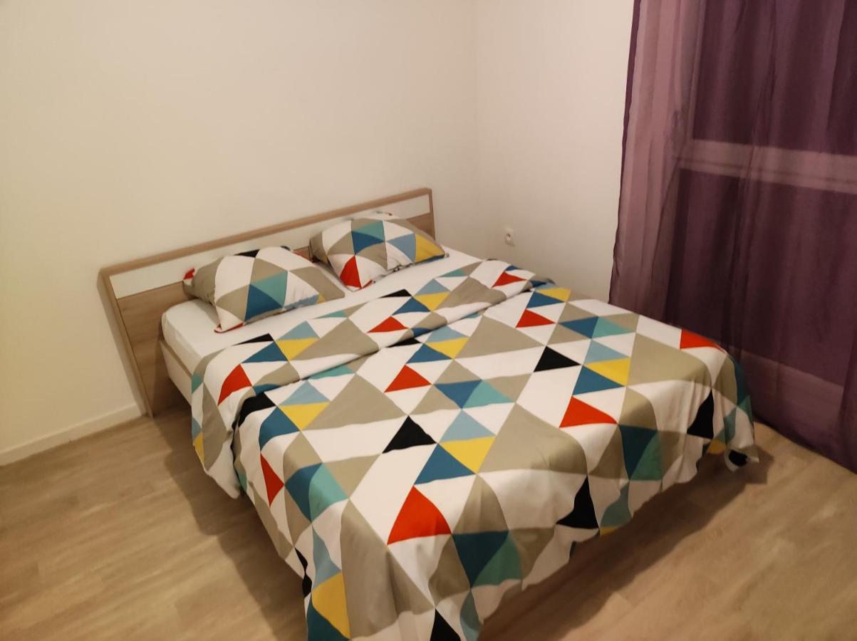 Cosy Appartment Thiais 80M² Dış mekan fotoğraf